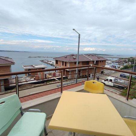 Sozopol Homes Z&Z Apartments מראה חיצוני תמונה