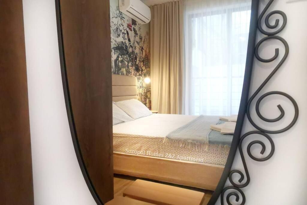 Sozopol Homes Z&Z Apartments מראה חיצוני תמונה