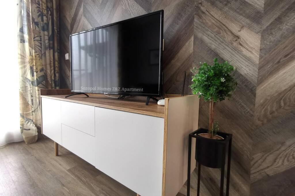 Sozopol Homes Z&Z Apartments מראה חיצוני תמונה