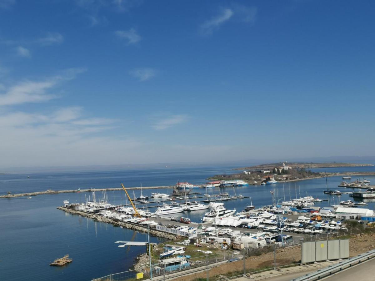 Sozopol Homes Z&Z Apartments מראה חיצוני תמונה