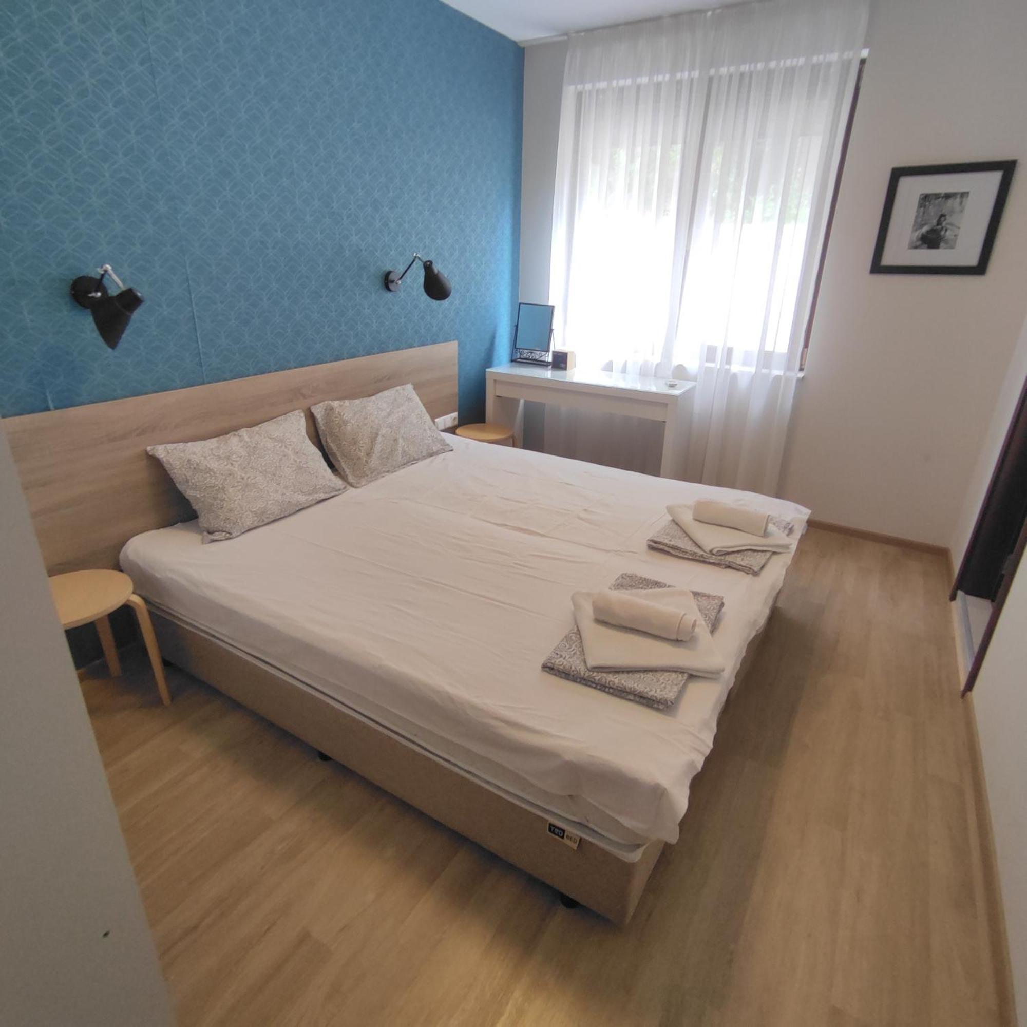 Sozopol Homes Z&Z Apartments מראה חיצוני תמונה