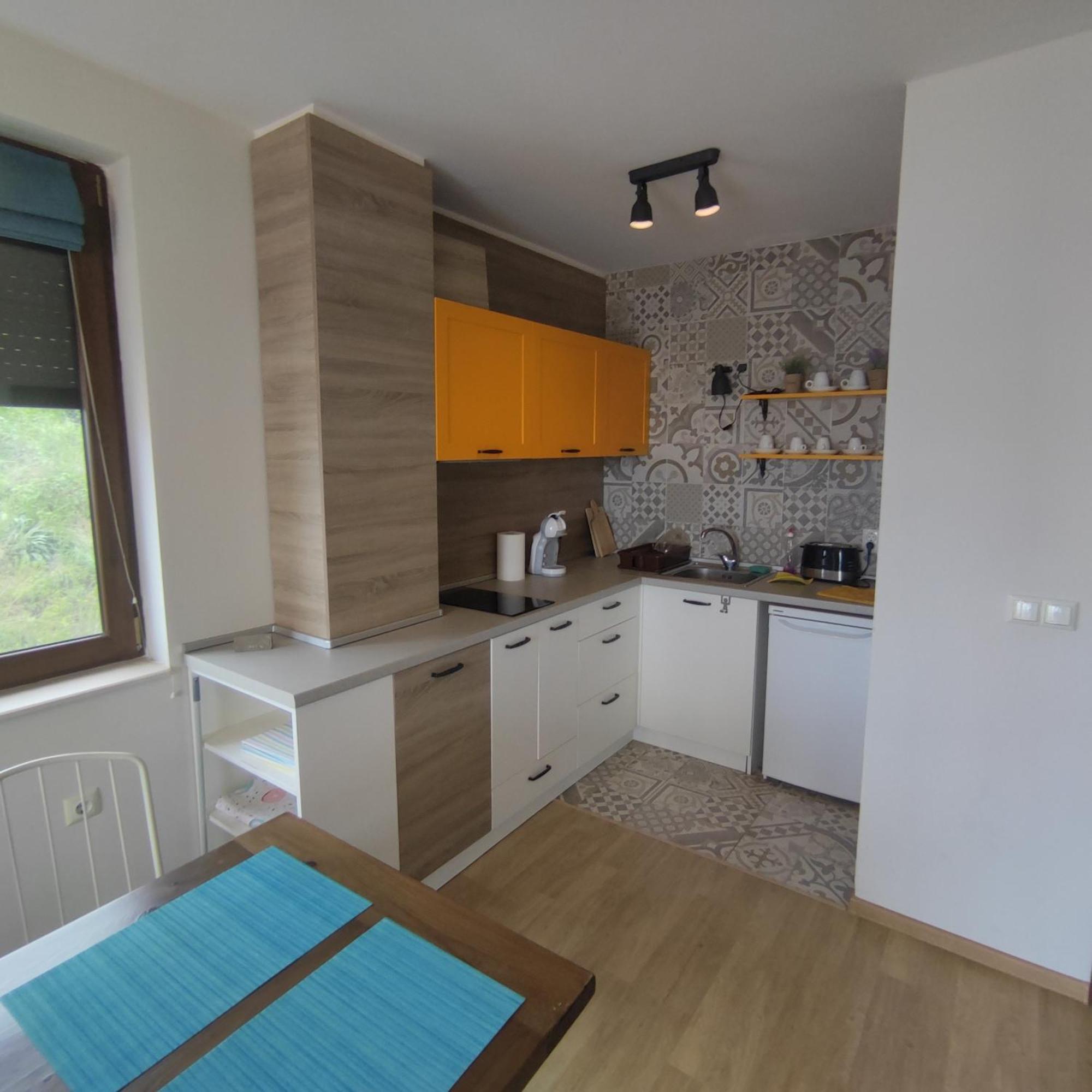 Sozopol Homes Z&Z Apartments מראה חיצוני תמונה